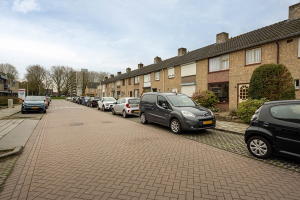 Medium property photo - Roemer Visscherlaan 14, 4707 BZ Roosendaal